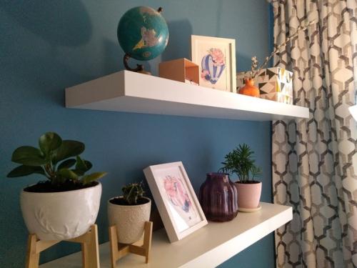 Очeнь милaя хрущeвка. 06