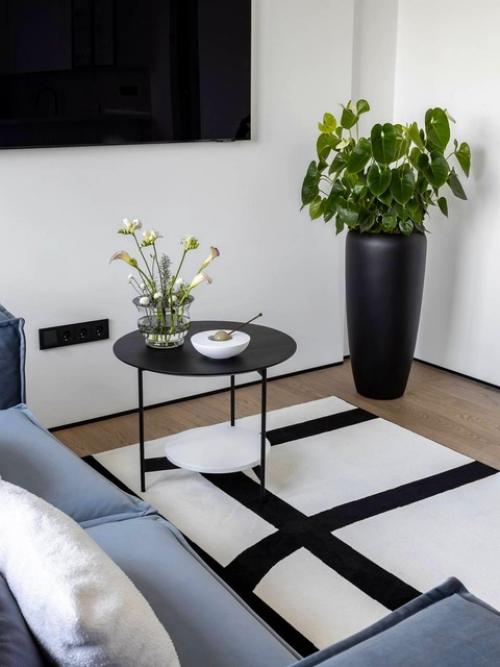 Когда строгость элегантной становится. 04