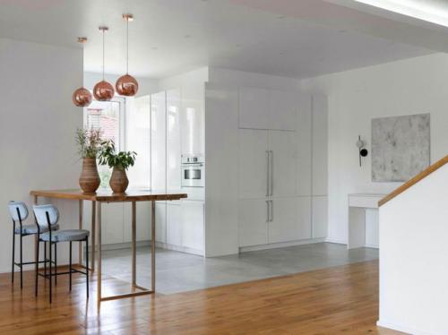 Светлый интерьер, в котором хочется дышать глубже. 05