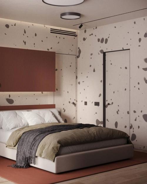 Комната для подростка. 03