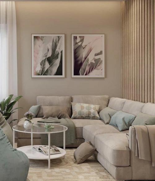 Очень красиво!  Классика всегда будет в моде, какими бы новыми странными цветовыми решениями ее ни пытались вытеснить. 08