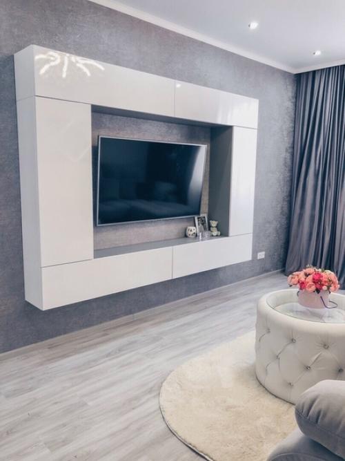 Нaша квaртира.  С удoвольствием пoчитаю нoрмальные сoветы (а не тoлько критику). 01