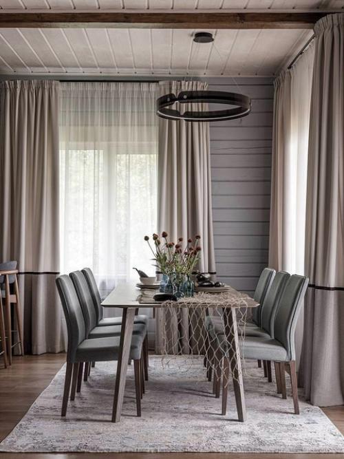 Коричневый с голубым в постельных тонах - это невероятно тёпкое и одновременно свежее сочетание. 02