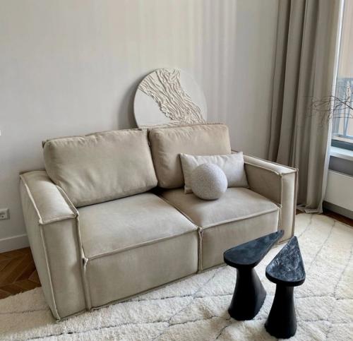 Квартира, общей площадью - 37 кв. 02