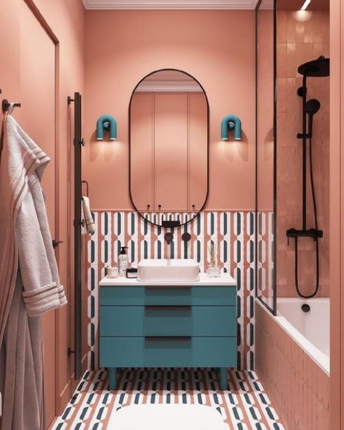 Квартира, площадью - 84, 5 кв. 07