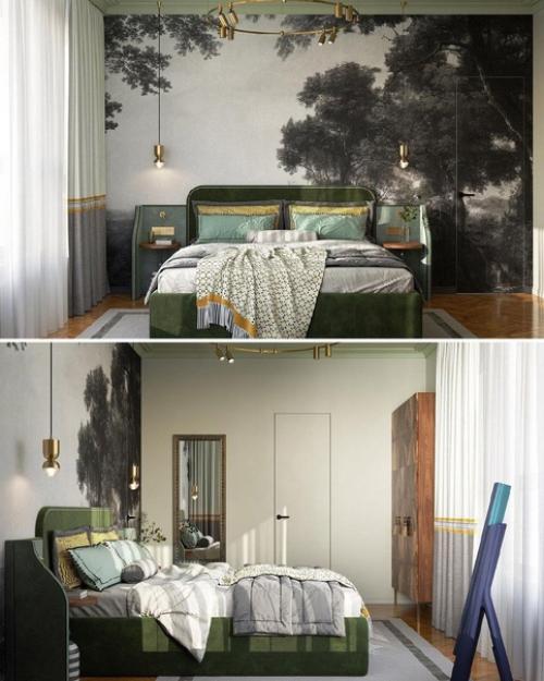 Квартира, площадью - 84, 5 кв. 03