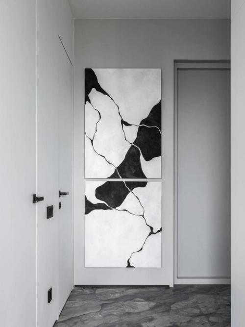 Когда строгость элегантной становится. 08