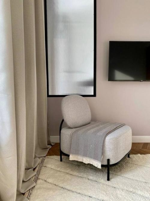 Квартира, общей площадью - 37 кв. 04