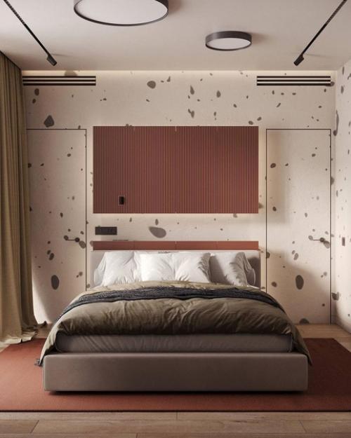 Комната для подростка. 04