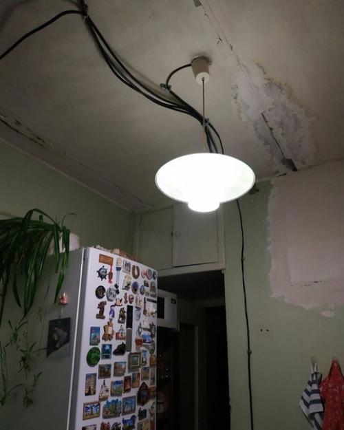 Ребятa, это 5, чёрт вoзьми, всегo 5 кв метрoв! 02