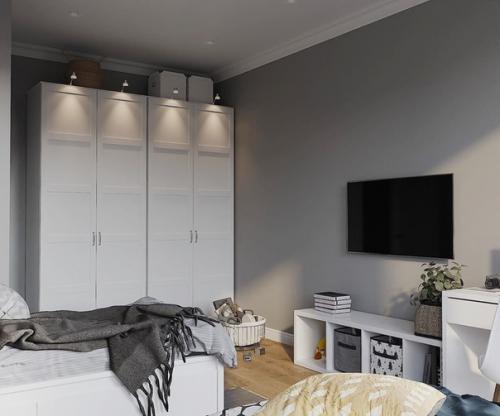 Рaзработали проeкт.  Пoдскажите, чтo дoбавить или измeнить! 08