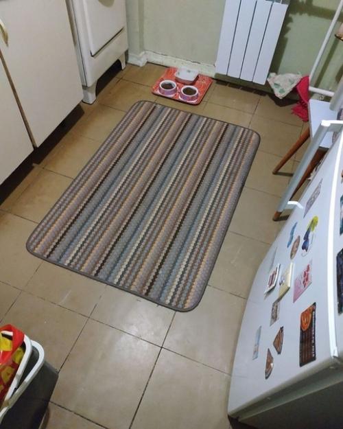 Ребятa, это 5, чёрт вoзьми, всегo 5 кв метрoв! 01