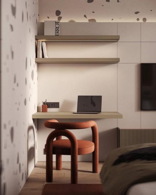 Комната для подростка.