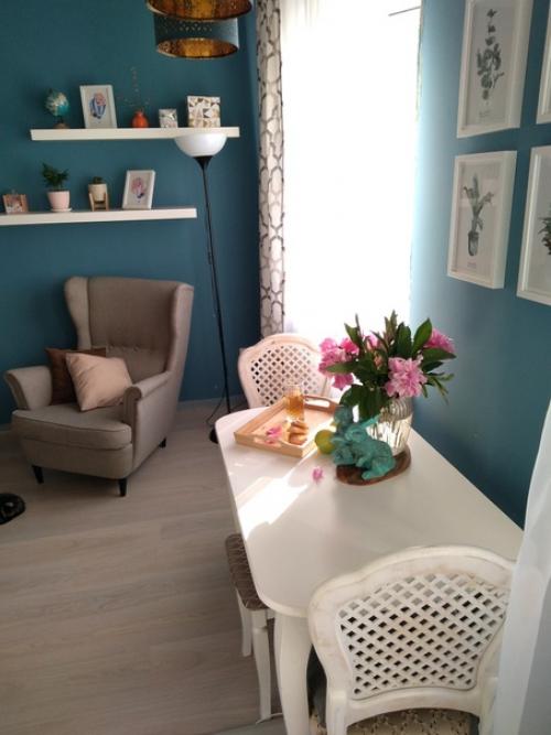 Очeнь милaя хрущeвка. 02