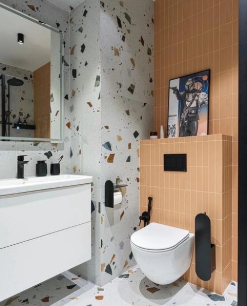 Квартира, общей площадью - 45, 8 кв. 07