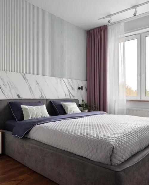 Квартира, общей площадью - 45, 8 кв. 06