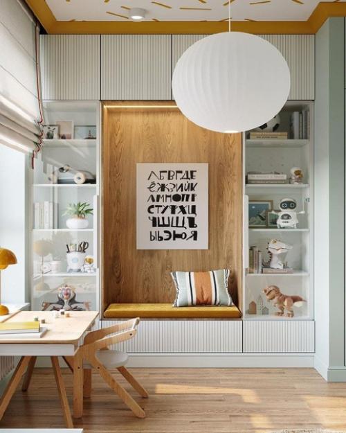 Квартира, площадью - 84, 5 кв. 06