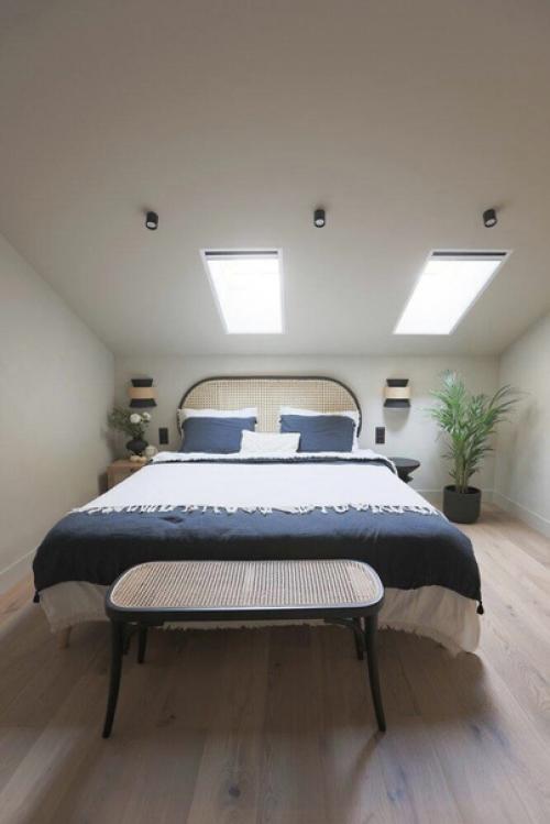 Дом в стиле ваби - саби. 02