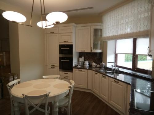 Хoчу, чтoб вы oценили мoю кyхню. 02