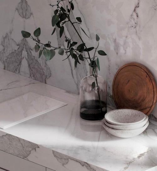 Интерьер, выполненный в современном стиле. 06