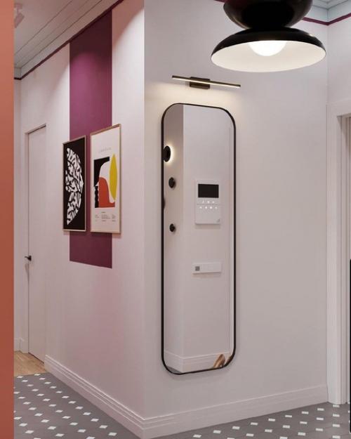 Квартира, площадью - 84, 5 кв.