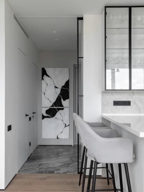 Когда строгость элегантной становится. 05