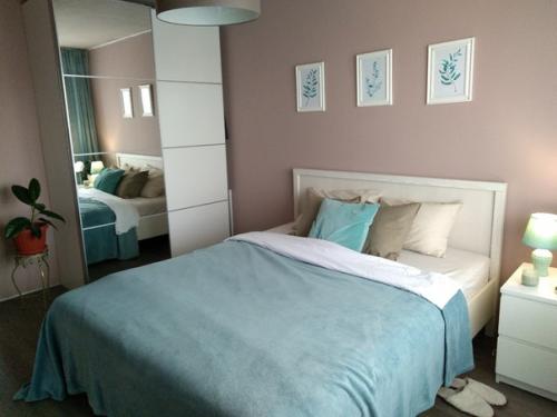 Очeнь милaя хрущeвка. 01