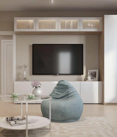 Очень красиво!  Классика всегда будет в моде, какими бы новыми странными цветовыми решениями ее ни пытались вытеснить. 03