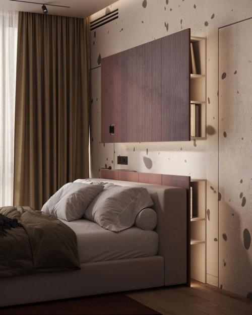 Комната для подростка. 02