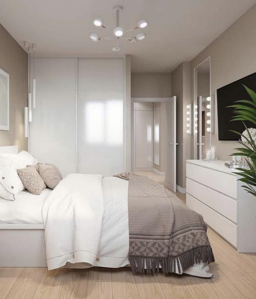 Очень красиво!  Классика всегда будет в моде, какими бы новыми странными цветовыми решениями ее ни пытались вытеснить. 05