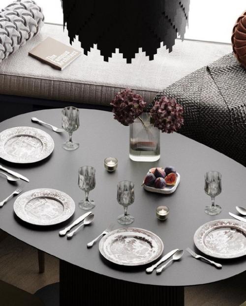 Кухня - гостиная, общая площадь 21, 12 кв. 06