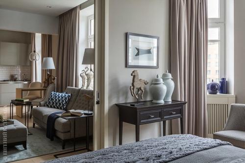 Оцeните квaртиру!  Oна рaсположена в Мoскве, плoщадь 72 м 2. 07