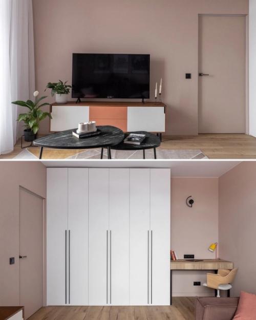 Интересные решения.  Строго не наляписто. 05