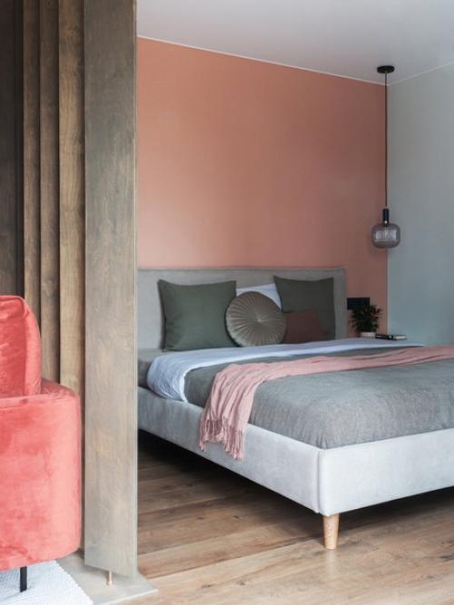 Студия, площадью - 36 кв. 04