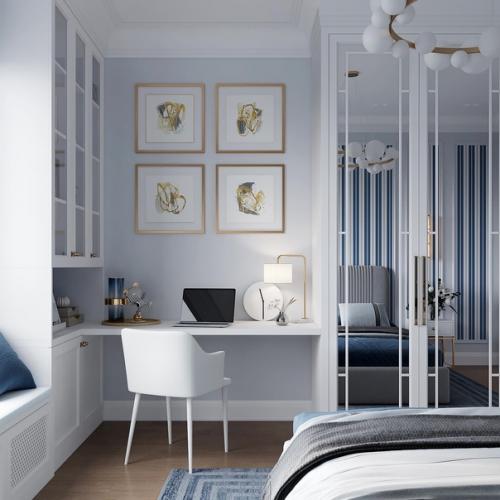 Комната для подростка. 05