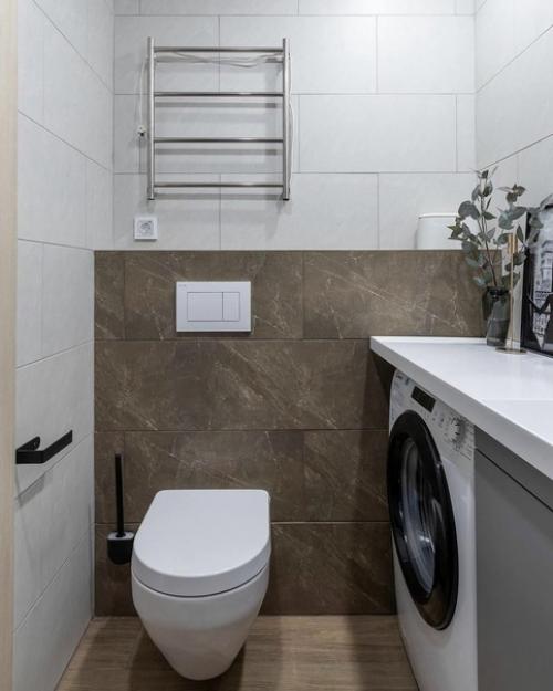 Студия площадью 19, 7 кв. 05