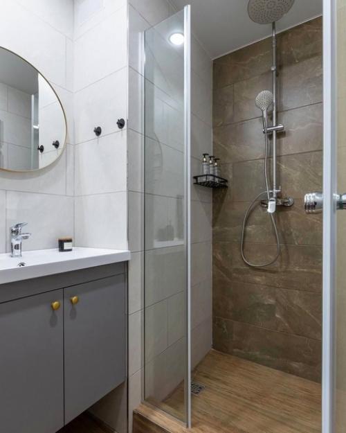 Студия площадью 19, 7 кв. 04