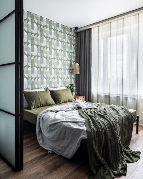 Студия,, площадью 32 кв. 04