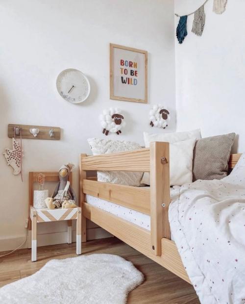 Этот интерьер - наглядное доказательство того, что простота не исключает изысканность. 01