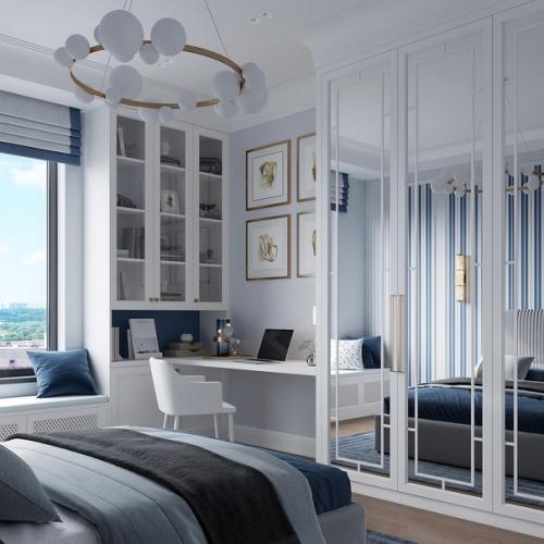 Комната для подростка. 03