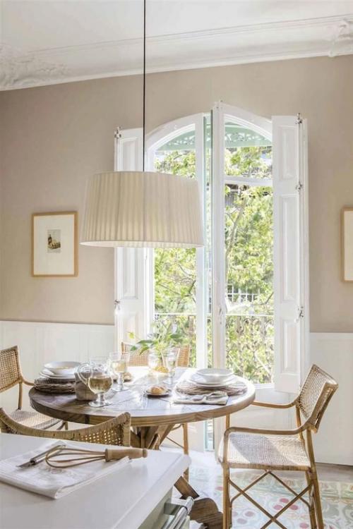 Этот интерьер - больше, чем просто квартира. 05 Этот интерьер - больше, чем просто квартира. 05