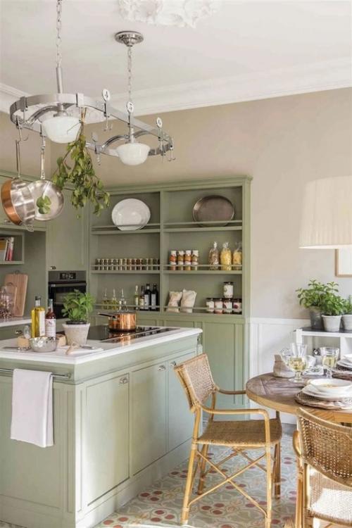 Этот интерьер - больше, чем просто квартира. 06 Этот интерьер - больше, чем просто квартира. 06