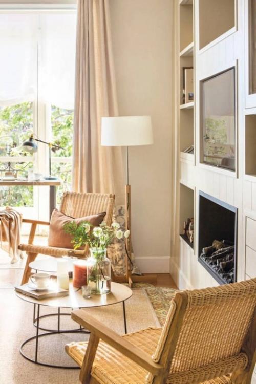 Этот интерьер - больше, чем просто квартира. 02 Этот интерьер - больше, чем просто квартира. 02