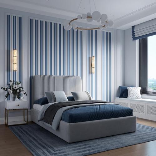 Комната для подростка. 02