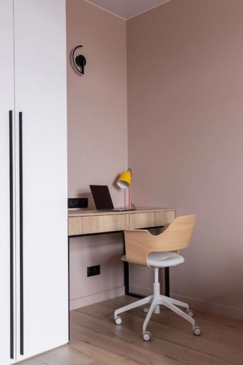 Интересные решения.  Строго не наляписто. 06