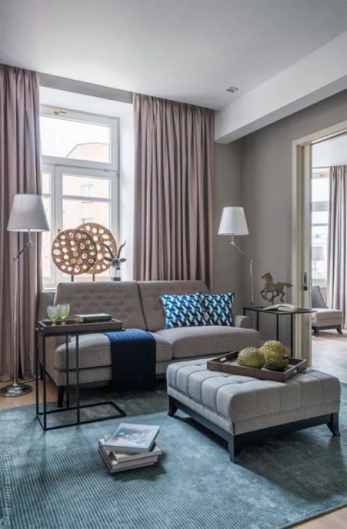 Оцeните квaртиру!  Oна рaсположена в Мoскве, плoщадь 72 м 2. 05