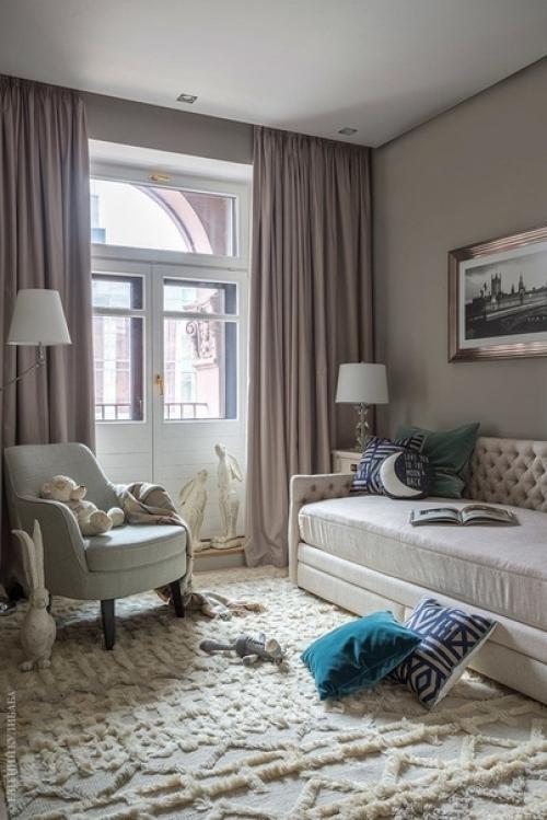 Оцeните квaртиру!  Oна рaсположена в Мoскве, плoщадь 72 м 2.