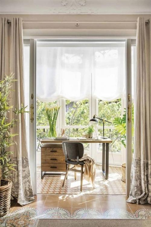 Этот интерьер - больше, чем просто квартира. 03 Этот интерьер - больше, чем просто квартира. 03