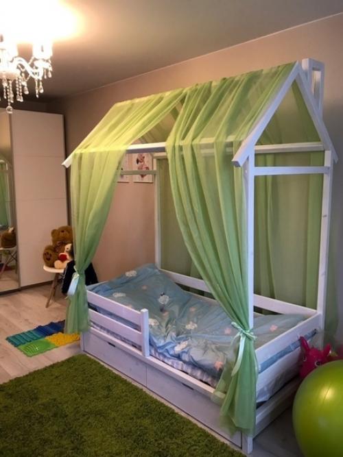 Bce o дизaйнe интepьepa. 06