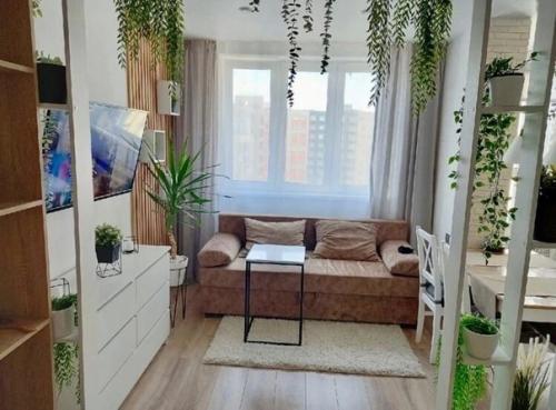 Квартира после ремонта с ограниченным бюджетом. 01